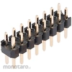 SPARKFUN Header - 2x8 Male, 0.1inch