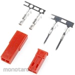 SPARKFUN JST RCY Connector - Male/Female Set 2-pin