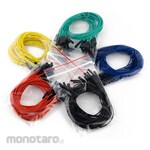 SPARKFUN Jumper Wires Premium 12inch F/F Pack of 100