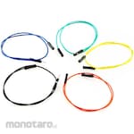 SPARKFUN Jumper Wires Premium 12inch M/F Pack of 10