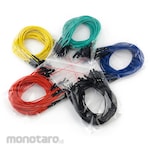 SPARKFUN Jumper Wires Premium 12inch M/F Pack of 100
