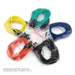 SPARKFUN Long jump wires, set of 100, male to male