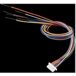 SPARKFUN Mega Pro Mini Cable - 8inch 8-wire