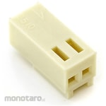 SPARKFUN Polarized Connectors - Housing 2-Pin