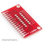 SPARKFUN SparkFun Full-Bridge Motor Driver Breakout - L298N