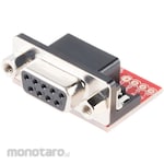 SPARKFUN SparkFun RS232 Shifter - SMD