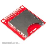 SPARKFUN SparkFun SD/MMC Card Breakout