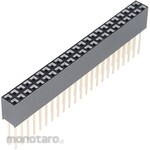 SPARKFUN Stackable Header - 2x23 Pin Female