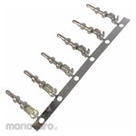 SURE-SEAL CONNECTIONS Insulation Support Crimp Contact