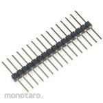 SWITCH SCIENCE 1X16 both long pin headers