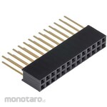 SWITCH SCIENCE Long leg pin socket 2 x 13 26P