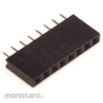 SWITCH SCIENCE Pin socket 1 x 8 8P