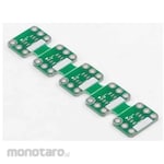 SWITCH SCIENCE SOT23-6 pitch conversion board Board only