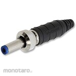 SWITCHCRAFT Connector Power Entry Plug 10A 24VDC