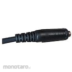 SWITCHCRAFT DC power jack 5A 24V