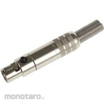 SWITCHCRAFT Miniature Connector Tini QG Series Switchcraft 3 Position Socket