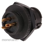 SWITCHCRAFT Switchcraft Circular Connector EN3 Series