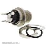 SWITCHCRAFT Switchcraft DC Power Socket 5.0A 12.0V PCL712AS