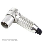 SWITCHCRAFT Switchcraft XLR connector