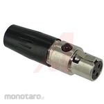 SWITCHCRAFT TA3FLX