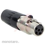 SWITCHCRAFT TA5FLX