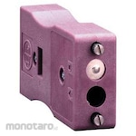 Schneider Electric D-sub connector Sub-D9 female connector For Modicon M340 automatic control PLC
