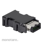 Schneider Electric Enc Connector Kit Easy Lexium 18
