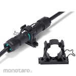 TAKACHI ELECTRONICS ENCLOSURE Fixed Holder For Thb389