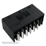 TE CONNECTIVITY Dynamic 1000 Series Connectors
