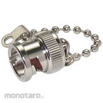 TO-CONNE (former Toyo Connector) Bnc Cap (For Receptacle)