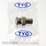 TO-CONNE (former Toyo Connector) Bnc Non-Reflective Terminator
