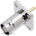 TO-CONNE (former Toyo Connector) Bnc Receptacle