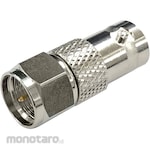 TO-CONNE (former Toyo Connector) Coaxial Connector Adapter