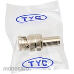 TO-CONNE (former Toyo Connector) High Performance 75Ω For 3G-Sdi