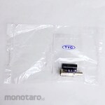 TO-CONNE (former Toyo Connector) Jack For M-Type Cable
