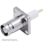 TO-CONNE (former Toyo Connector) Mhv Type Receptacle