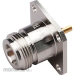 TO-CONNE (former Toyo Connector) Receptacle