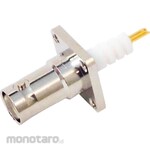 TO-CONNE (former Toyo Connector) Shv Type Receptacle