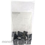 Tyco Electronics Japan D-3200T 3-Row High Voltage Modular Type