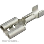 Tyco Electronics Japan Faston Terminal 250 Series Receptacle
