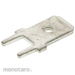 Tyco Electronics Japan Faston Terminal Male Te Connectivity Faston .250 Series