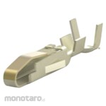 Tyco Electronics Japan Hermaphroditic Contact