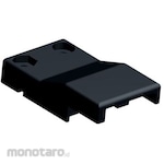 Tyco Electronics Japan Te Connectivity 9-Pole Strain Relief