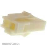 Tyco Electronics Japan Te Connectivity Connector Housing Female 2 Pole 1 Row 4.2Mm Maytenlock