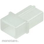 Tyco Electronics Japan Te Connectivity Connector Housing Female 2 Pole 1 Row 5.08Mm Maytenlock