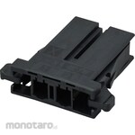 Tyco Electronics Japan Te Connectivity Connector Housing Female 2 Pole Single Row 5.08Mm Dynamic D-3000