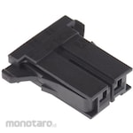Tyco Electronics Japan Te Connectivity Connector Housing Female 2 Poles 1 Row 5.08Mm Dynamic