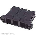 Tyco Electronics Japan Te Connectivity Connector Housing Female 3 Poles 1 Row 10.16Mm Dynamic D-5000
