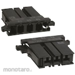 Tyco Electronics Japan Te Connectivity Connector Housing Female 3-Pole 1-Row 5.08Mm Dynamic D-3000