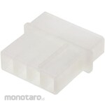 Tyco Electronics Japan Te Connectivity Connector Housing Female 4 Pole 1 Row 5.08Mm Maytenlock